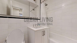 Apartment Midtown East - Bathroom