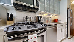 Apartment Midtown East - Kitchen