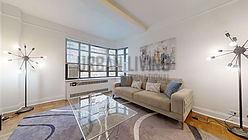 Apartment Midtown East - Living room