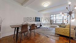 Appartamento Midtown East - Soggiorno