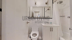 Wohnung Midtown East - Badezimmer