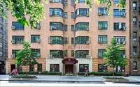 Apartamento Midtown East - Edificio