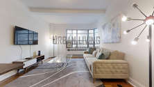 Apartamento Midtown East - Salaõ