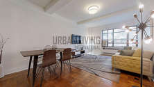 Apartamento Midtown East - Salaõ