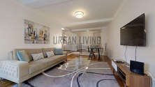 Appartamento Midtown East - Soggiorno