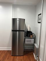 Apartamento Fashion District - Salón