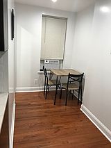 Appartement Fashion District - Séjour