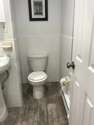 Apartment Fashion District - Bathroom