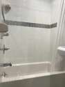 Apartment Fashion District - Bathroom
