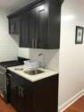Apartment Fashion District - Kitchen