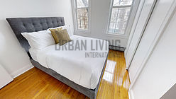Appartement Bushwick - Chambre 2