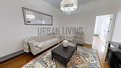 Квартира Bushwick - Гостиная