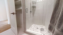 casa Harlem - Cuarto de baño