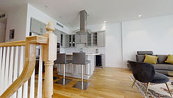 Casa Harlem - Cucina