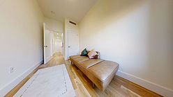 Casa Harlem - Quarto 3