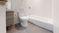 Casa Harlem - Sala da bagno 3