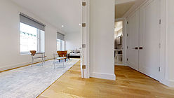 Townhouse Harlem - 客厅