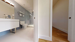 Townhouse Harlem - Bathroom 2
