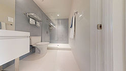 Townhouse Harlem - Bathroom 2