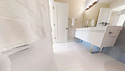 Townhouse Harlem - Bathroom 2