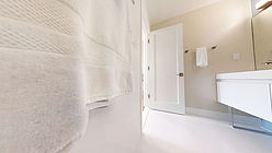 Townhouse Harlem - Bathroom 2