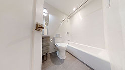 Townhouse Harlem - Bathroom 3