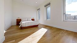 Townhouse Harlem - Bedroom 