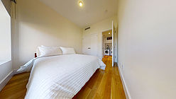 Townhouse Harlem - Bedroom 2