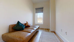 Townhouse Harlem - Bedroom 3