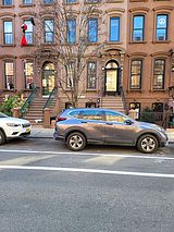 Townhouse Harlem