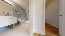 Casa Harlem - Sala da bagno 2