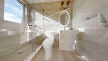 Casa Harlem - Sala da bagno 4