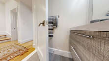 Townhouse Harlem - Bathroom 3