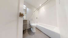 Townhouse Harlem - Bathroom 3