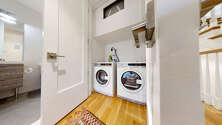 Townhouse Harlem - Bathroom 3