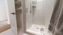 Townhouse Harlem - Bathroom