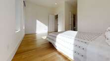 Townhouse Harlem - Bedroom 