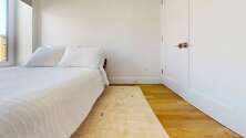 Townhouse Harlem - Bedroom 2