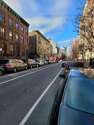Townhouse Harlem - Building
