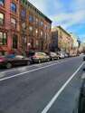 Townhouse Harlem - Building