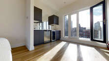 Townhouse Harlem - Kitchen 2