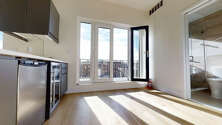Townhouse Harlem - Kitchen 2