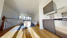 Townhouse Harlem - Kitchen 2