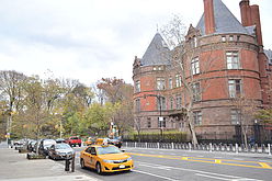 公寓 Upper West Side