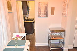 Wohnung Upper West Side - Küche