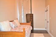 Apartment Upper West Side - Bedroom 2