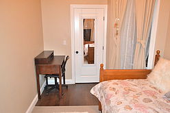 Квартира Upper West Side - Спальня 2