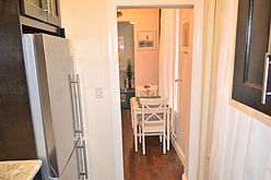 Apartamento Upper West Side - Cocina