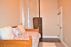 Wohnung Upper West Side - Schlafzimmer 2