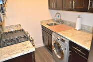 Apartamento Upper West Side - Cocina